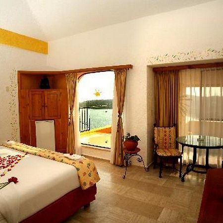 Casa Del Mar Hotel Huatulco Ngoại thất bức ảnh