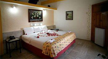 Casa Del Mar Hotel Huatulco Ngoại thất bức ảnh