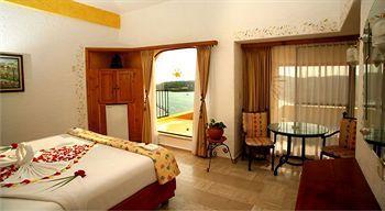 Casa Del Mar Hotel Huatulco Ngoại thất bức ảnh