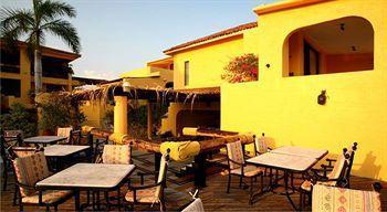 Casa Del Mar Hotel Huatulco Ngoại thất bức ảnh