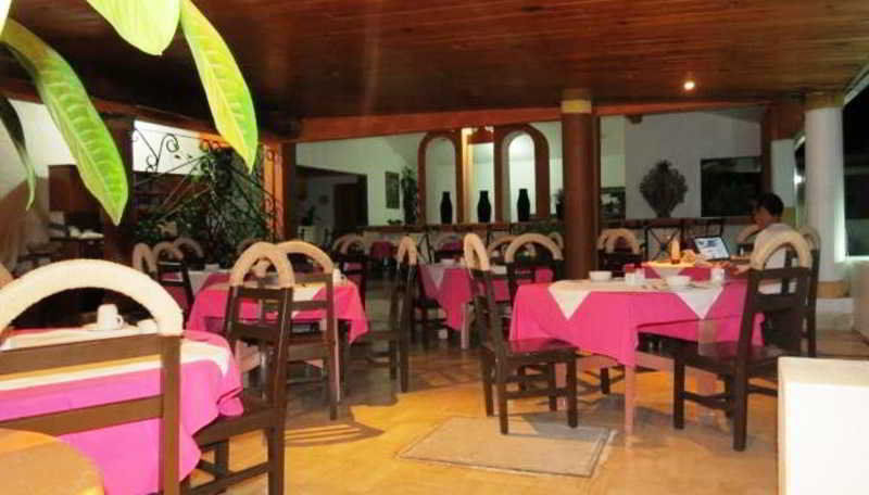 Casa Del Mar Hotel Huatulco Ngoại thất bức ảnh