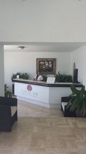 Casa Del Mar Hotel Huatulco Ngoại thất bức ảnh