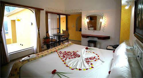 Casa Del Mar Hotel Huatulco Ngoại thất bức ảnh